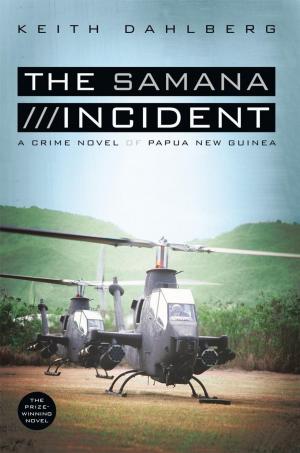 Book cover of The Samana Incident