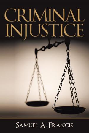 Cover of the book Criminal Injustice by J. Arthur Rath III