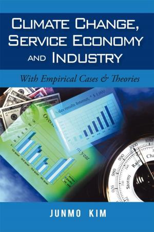 Cover of the book Climate Change, Service Economy and Industry by Kassandra K. Swann