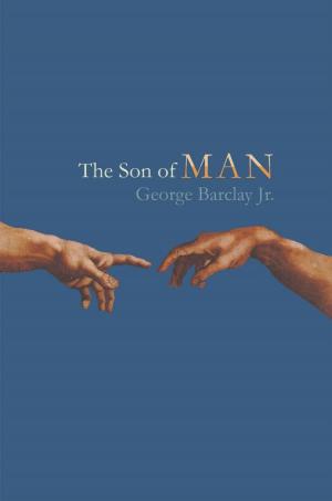 Book cover of The Son of Man
