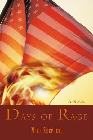 Cover of the book Days of Rage by BC Wesley