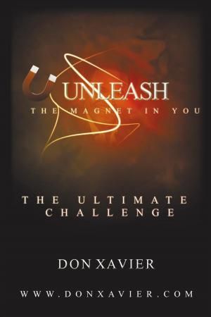 Cover of the book Unleash the Magnet in You by Delroy Constantine-Simms