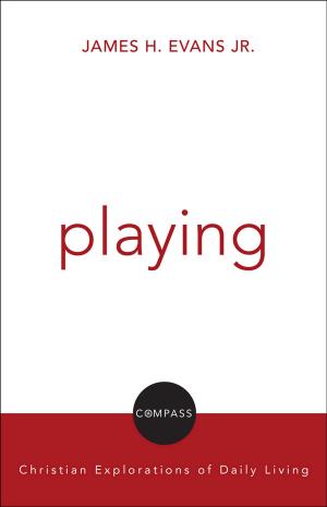 Book cover of Playing
