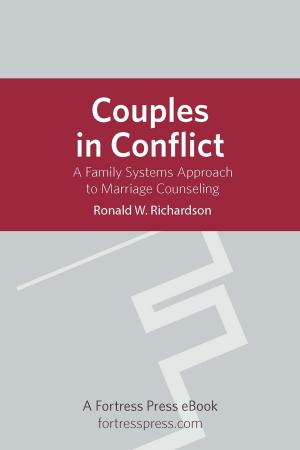Cover of the book Couples in Conflict by Dietrich Bonhoeffer
