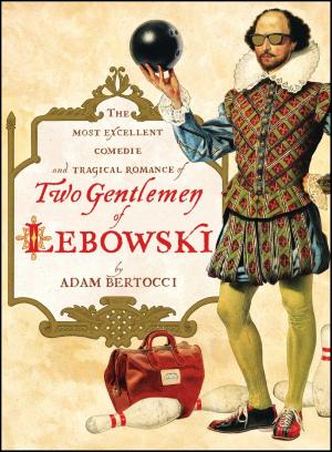 Cover of the book Two Gentlemen of Lebowski by Zachary Karabell