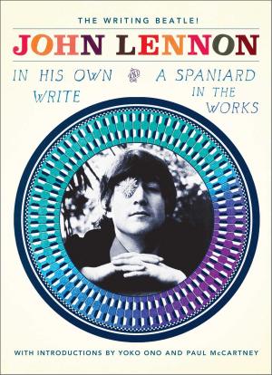 Cover of the book In His Own Write and A Spaniard in the Works by Ed Caesar