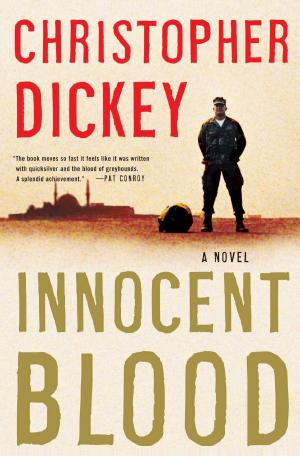 Cover of the book Innocent Blood by Sally Sampson