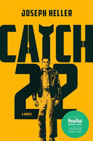 Cover of the book Catch-22 by Friedrich De La Motte Fouqué