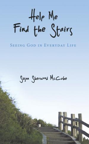 Book cover of Help Me Find the Stairs