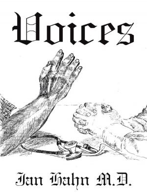 Cover of the book Voices by Kevin M. Gardner