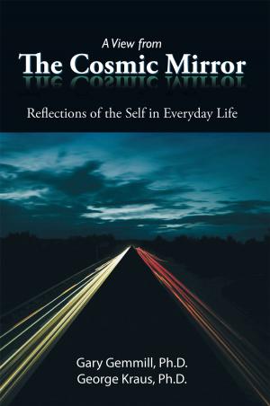 bigCover of the book A View from the Cosmic Mirror by 