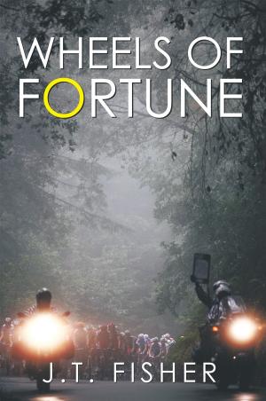 Cover of the book Wheels of Fortune by Abby Kirk Ramsey