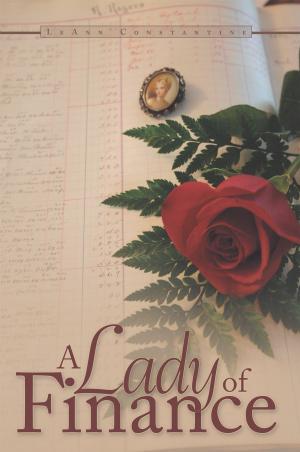 Cover of the book A Lady of Finance by Corinne McCoy