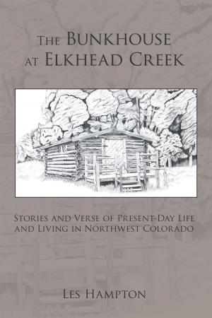 Cover of the book The Bunkhouse at Elkhead Creek by Stina Leicht