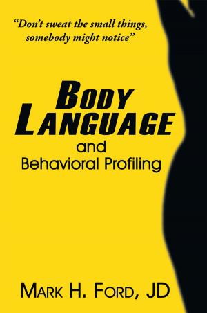 Cover of the book Body Language by Joshua Sykes