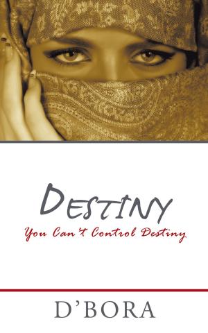Cover of the book Destiny by VIctoria Robinson