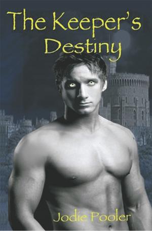 Cover of the book The Keeper's Destiny by John Patrick Davey