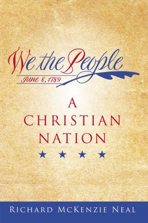 Book cover of We the People