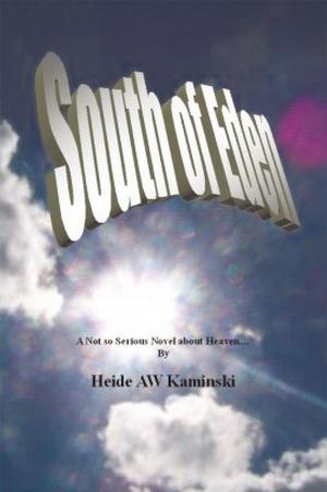 Cover of the book South of Eden by risë