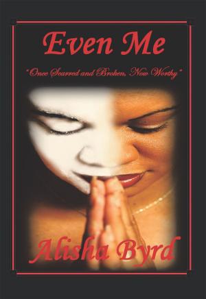 Cover of the book Even Me by Robert Fisher