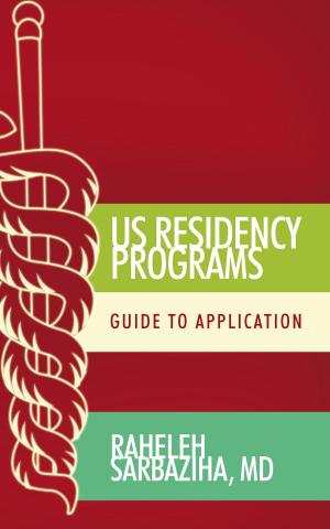 Cover of the book Us Residency Programs by VJ Washington