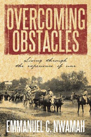 Cover of the book Overcoming Obstacles by Kenzell Evans