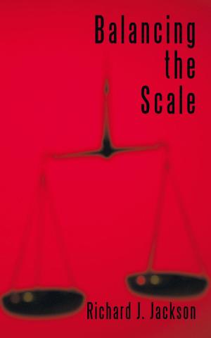 Cover of the book Balancing the Scale by Zari Ballard