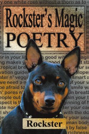 Cover of the book Rockster's Magic Poetry by Renee' Drummond - Brown