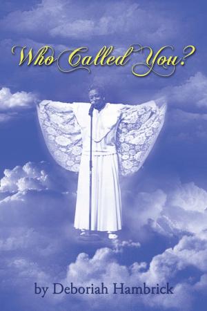 Cover of the book Who Called You? by Zillary Easter