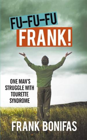 Cover of the book Fu-Fu-Fu-Frank! by Jalen Rose
