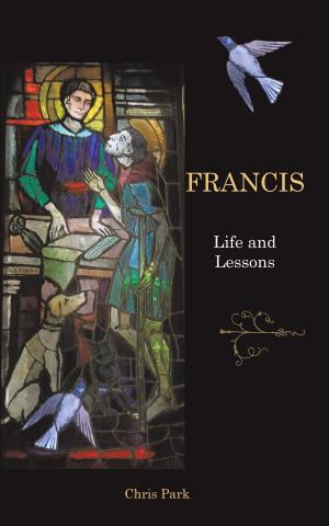Cover of the book Francis by C.R.Hallpike