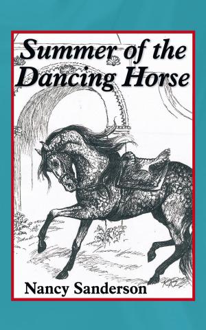 Cover of the book Summer of the Dancing Horse by Maggie De Vries
