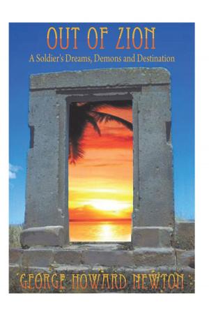Cover of the book Out of Zion by Paulette Lewis