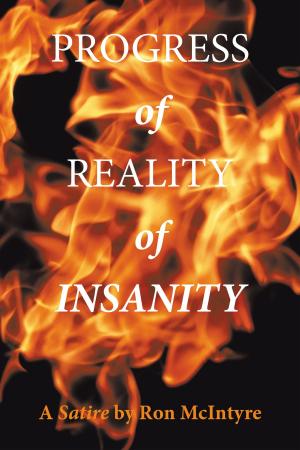 Cover of the book Progress of Reality of Insanity by Thomas Beard