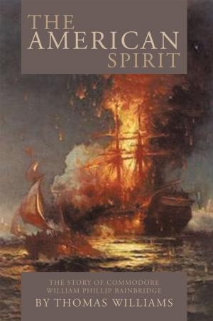 Cover of the book The American Spirit by David Eric Miller