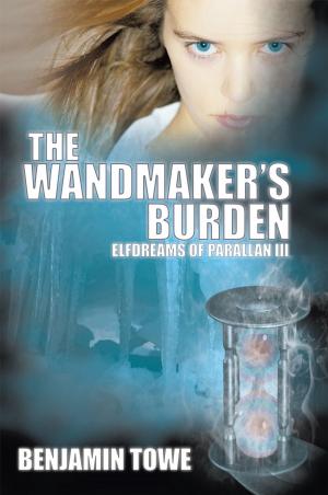 Cover of the book The Wandmaker's Burden by Bert Millspaugh