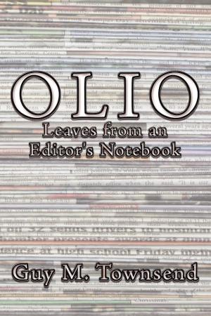 Book cover of Olio