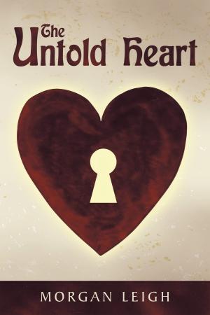 Cover of the book The Untold Heart by Nicole Cavaluzzi
