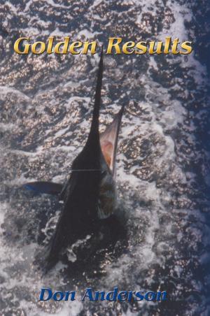 Cover of the book Golden Results by Deborah DeMatthews