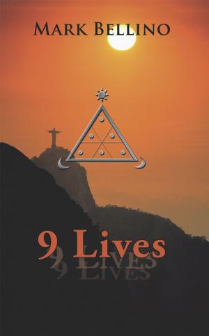 Cover of the book 9 Lives by Bruce McAllister
