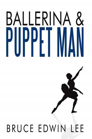 Cover of the book Ballerina & Puppet Man by R. R. Emmett