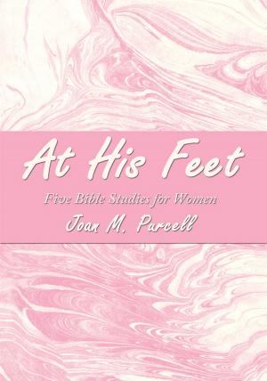 Book cover of At His Feet