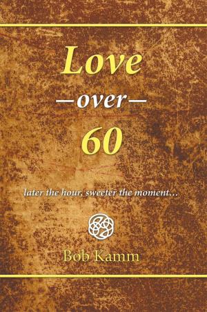 Cover of the book Love over 60 by Andres Ambriz