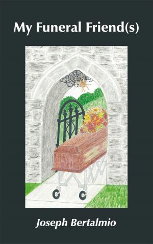 Cover of the book My Funeral Friend(S) by Alvin Allen, Stephanie King