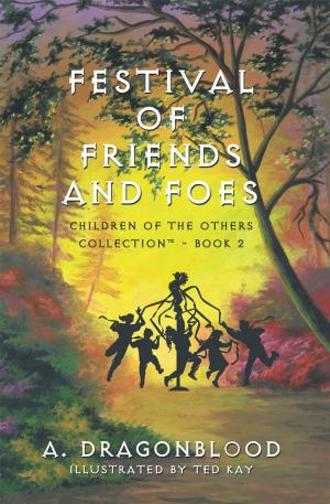 bigCover of the book Festival of Friends and Foes by 