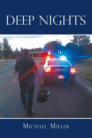 Cover of the book Deep Nights by Paul M. Roddick