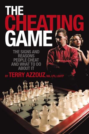 Cover of the book The Cheating Game by Eugenia J. Moseby