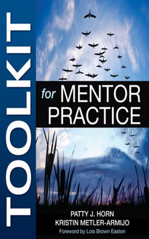 Cover of the book Toolkit for Mentor Practice by Professor Reva Berman Brown