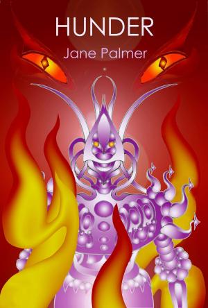 Cover of the book Hunder by Parker Williams