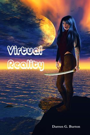 bigCover of the book Virtual Reality by 